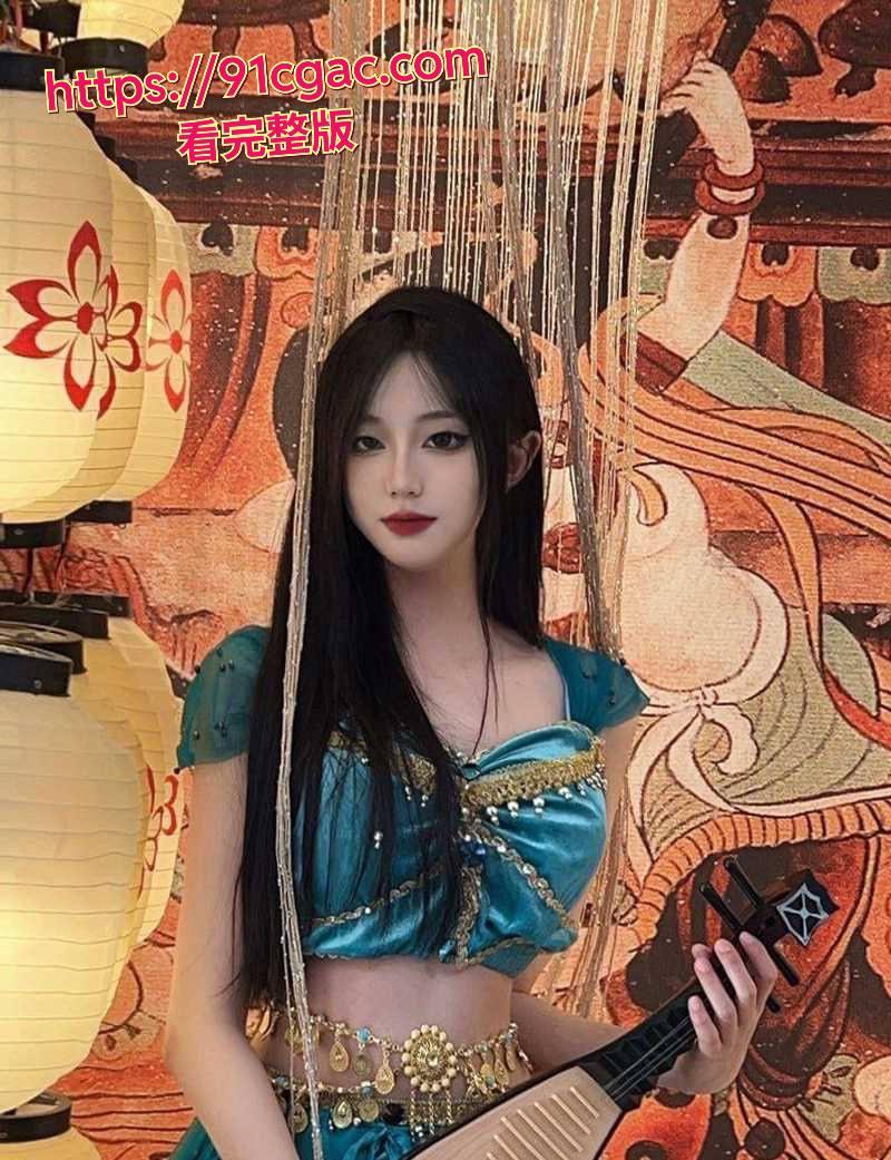 内蒙古民族大学，文学与新闻传播学院23级新闻学大学生 王艺璇 裸贷被曝光！-7