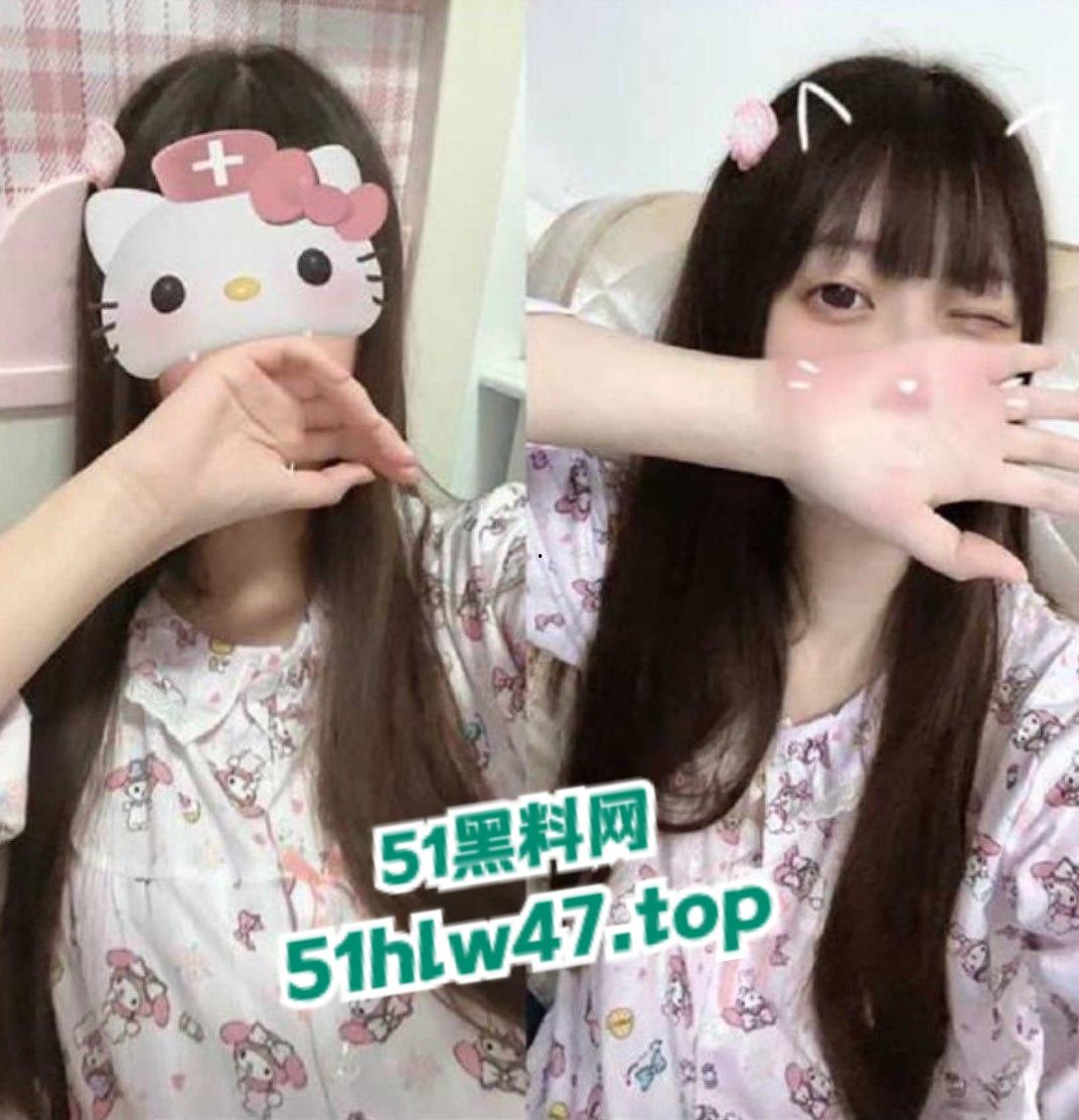 抖音极品萝莉【小佳呆呆的】定制福利流出，锁骨痣加同款手链完全实锤本人无疑，果然福利姬才是出路！-8