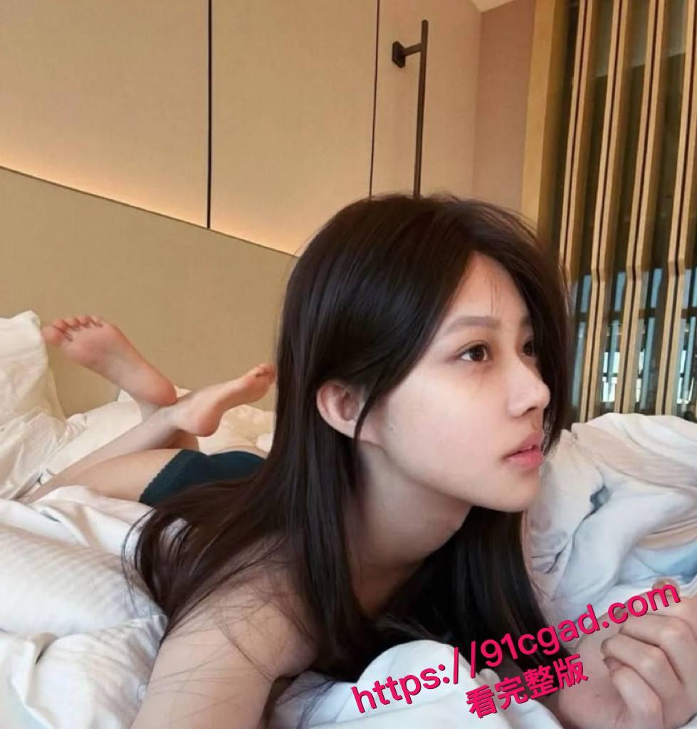 天津理工齐婧煊艳照门爆料!旧电脑回收泄露大尺度照片,不雅视频火遍全网-7