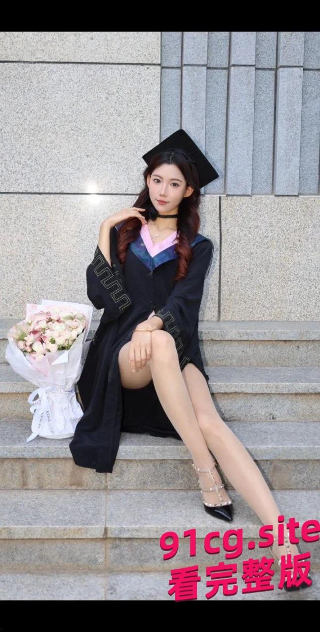 陕西师范新闻与传播学院 周怡瑄 校花级女神惨遭渣男曝光！-3