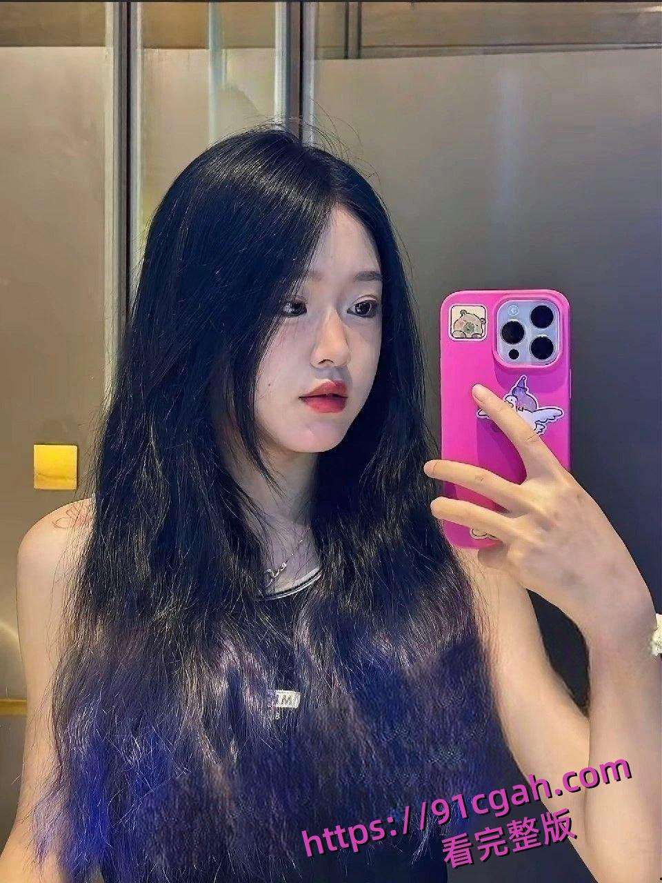 体育生调教高颜值女奴,校园女神秒变极品母狗,泄密视频尺度炸裂!-3