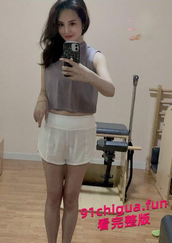 四川达州御姐吴小倩 恋爱期间出轨 被男友曝光约炮视频 竟然敢无套内射 真是勇敢啊-3