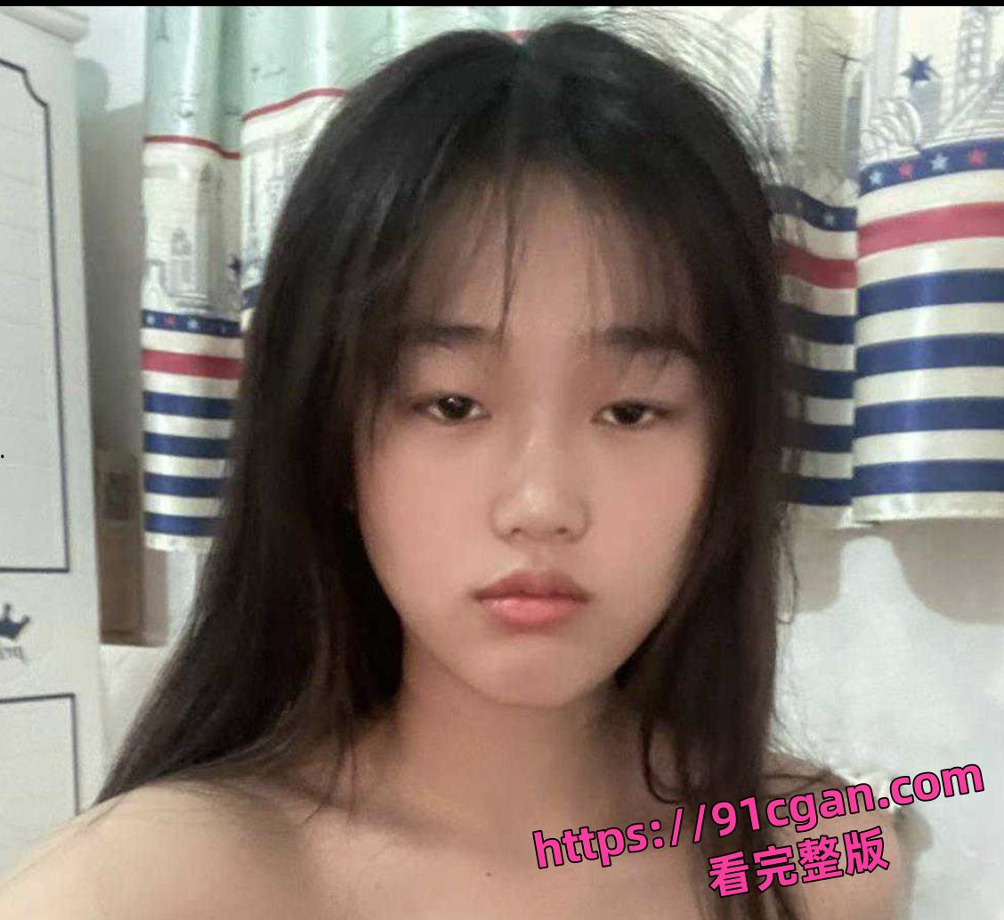 旷世渣男将涉世未深的14岁学生妹 冯颖 搞怀孕后还到处炫耀自己的成果极其下头!-1