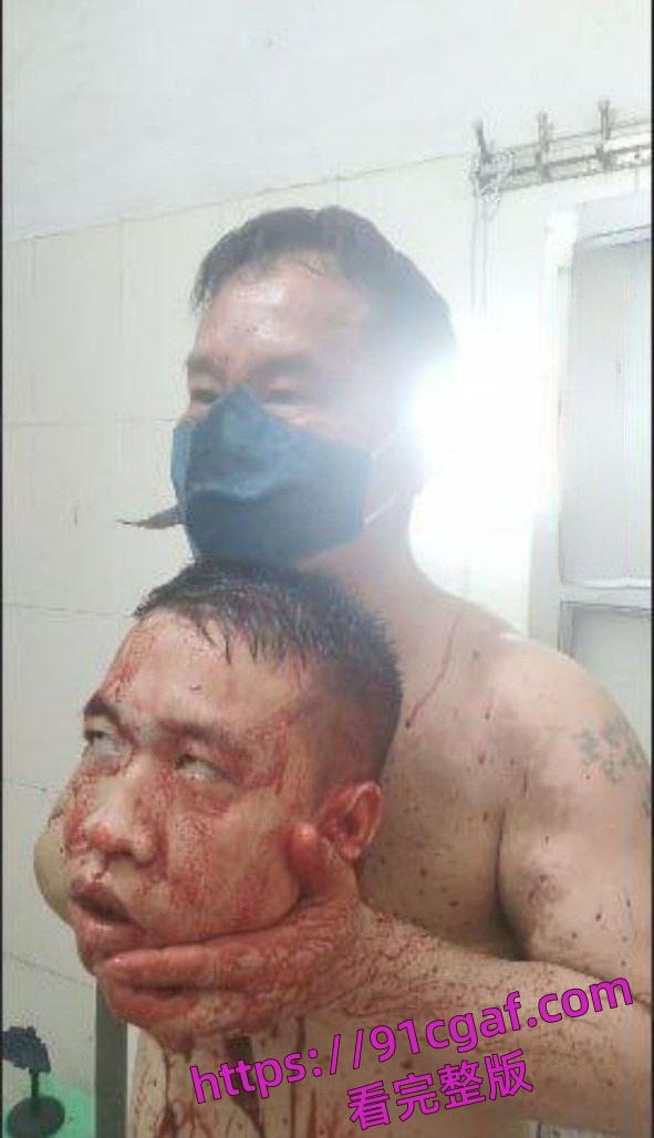 热门越南屠夫,重口血腥,太恶心太重口 顶不住的兄弟们就别看了-7