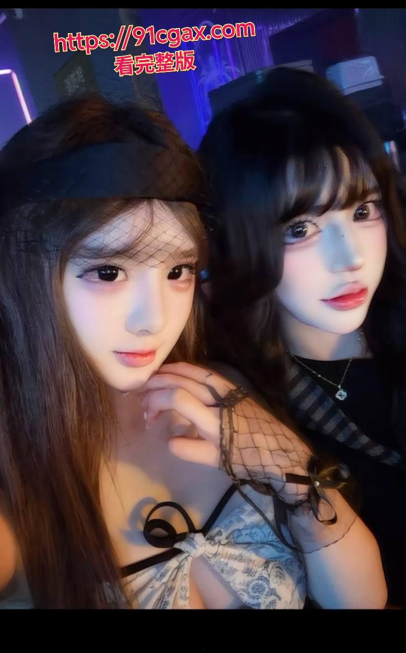 快手网红「恩恩」原名李恩一 下海视频被曝!-4