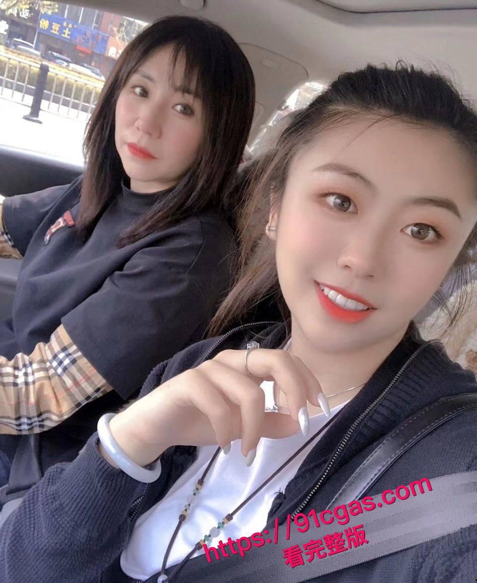 福建省福州市财经大学生 一名极品女大学生外表清纯可爱-5