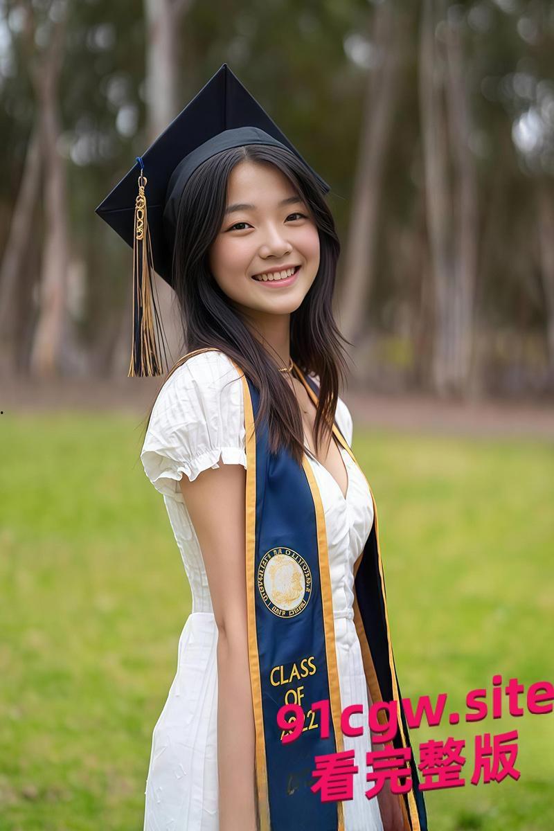 海外留学生刘思雨拉斯维加斯电音节真空 与室友激战视频-3