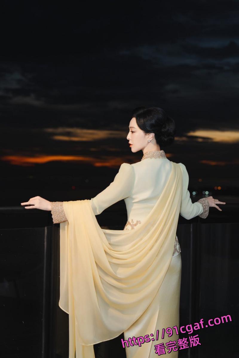 范冰冰马来西亚拿督勋衔 想起苹果本色出演真操的敬业 追求真实度无人能及！