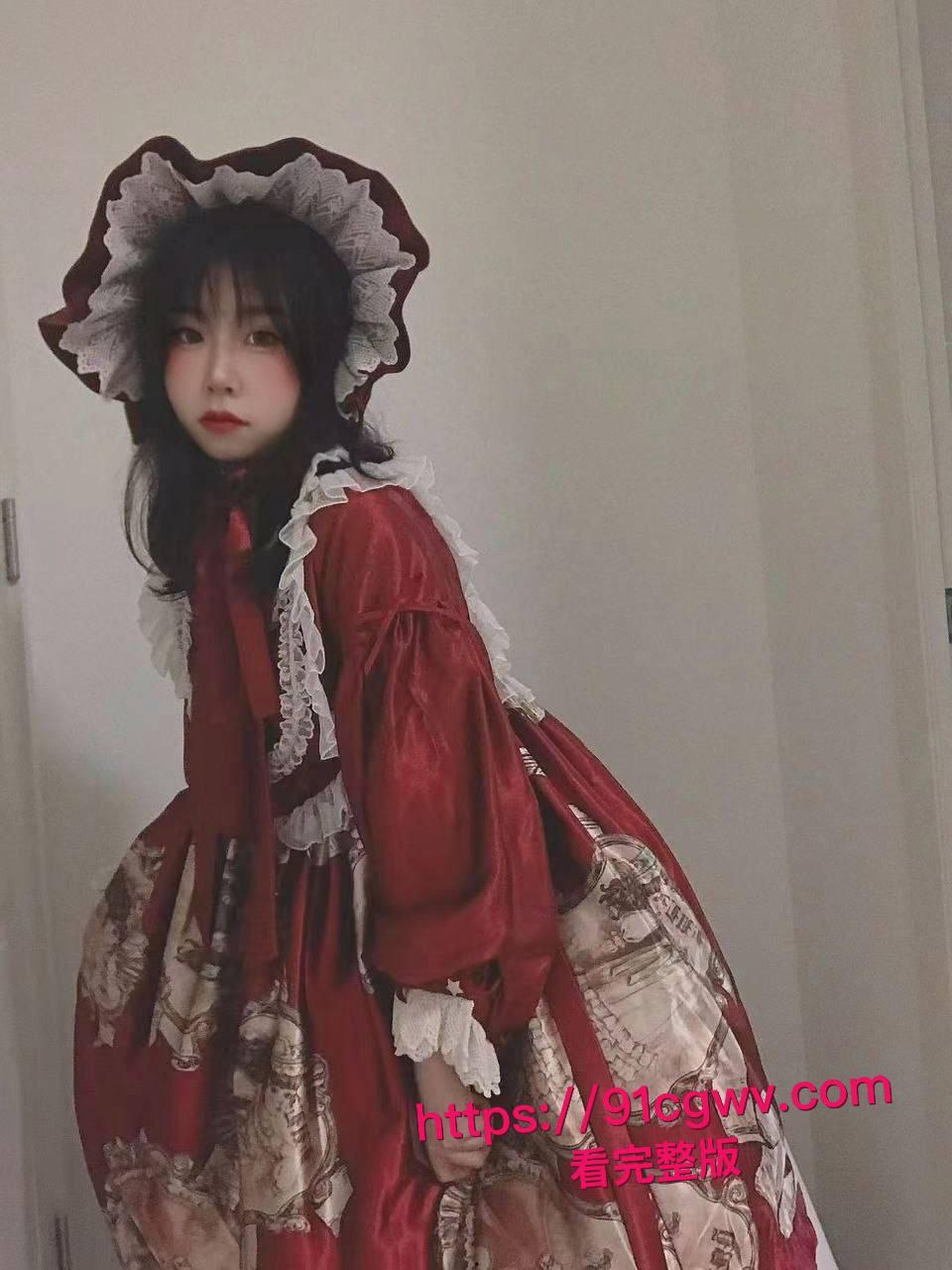 贵阳26岁C杯浪货李成乔自拍调教片外流!表面乖乖女床上爱绑绳子挨大鸡巴狂捅多毛骚逼淫叫不停-6