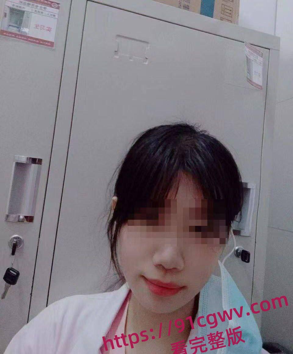 中西医专业杨玥 出轨男朋友兄弟,近水楼台先得月,不雅聊天记录曝光-9