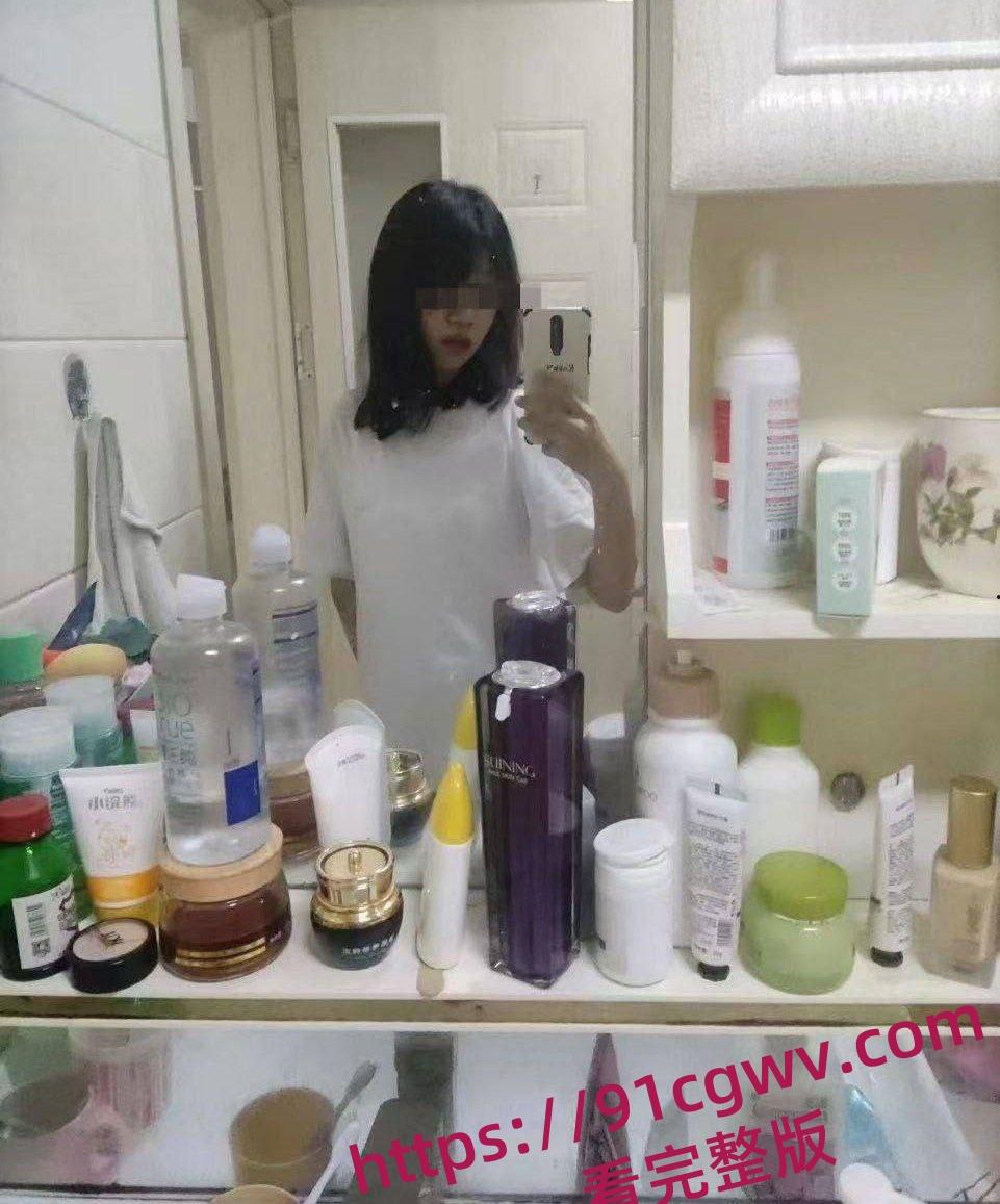 中西医专业杨玥 出轨男朋友兄弟,近水楼台先得月,不雅聊天记录曝光-10