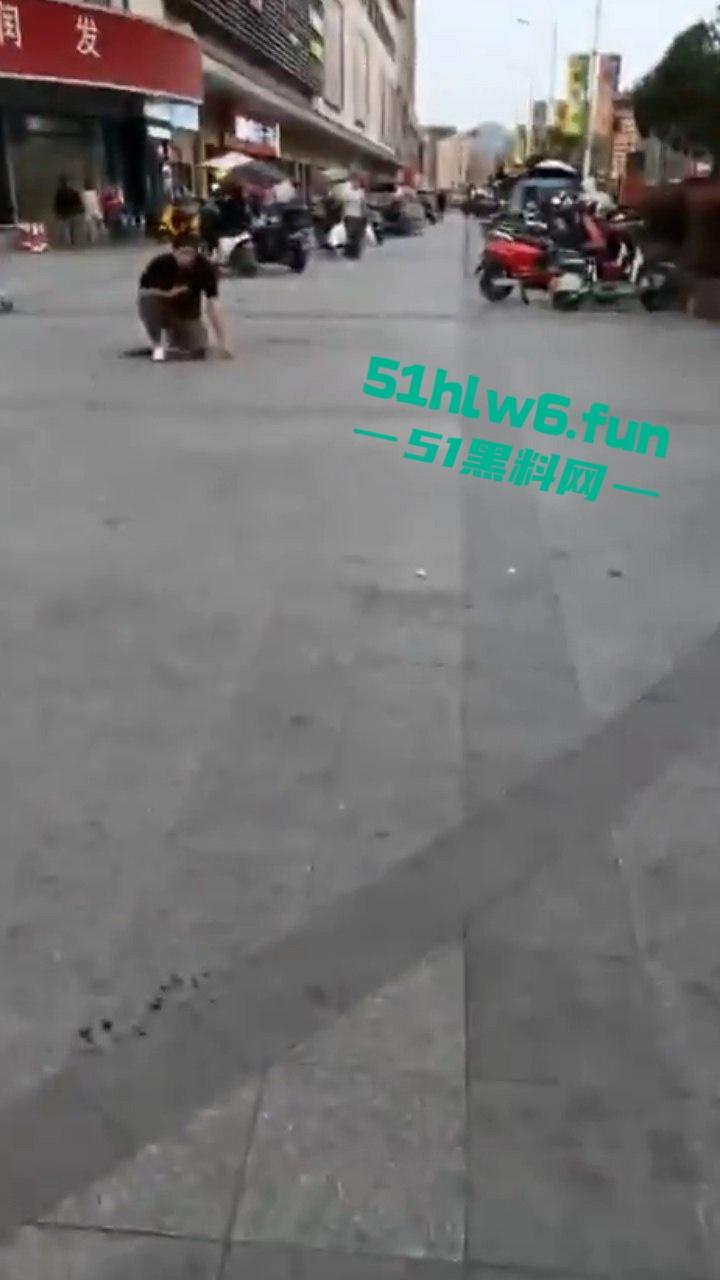 无能社会男报复社会，心生不满拉人垫背，在浙江绍兴大唐无差别连杀四人后疯狂逃窜。-3