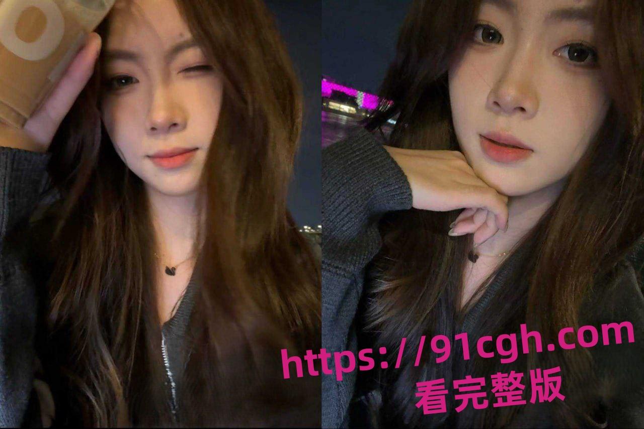 广州反差婊甜妹网瘾少女 陈敏仪 最全版本性爱视频曝光 这哪是网瘾明明就是性瘾!-7