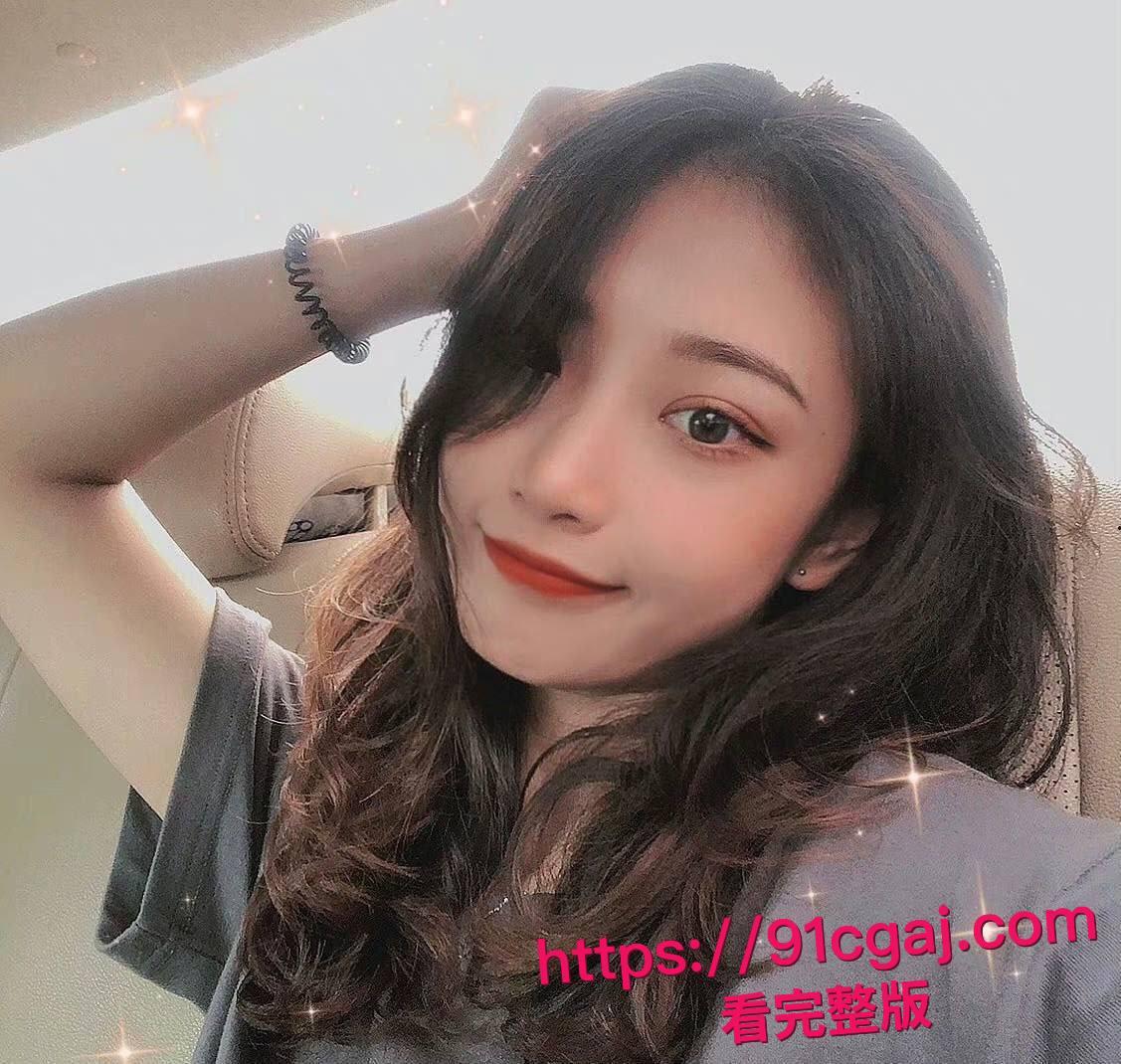 西南师范大学学妹柳湘子酒店勾搭金主,JK裙下浪叫连连私密视频被男友发现一怒全网甩出!-8