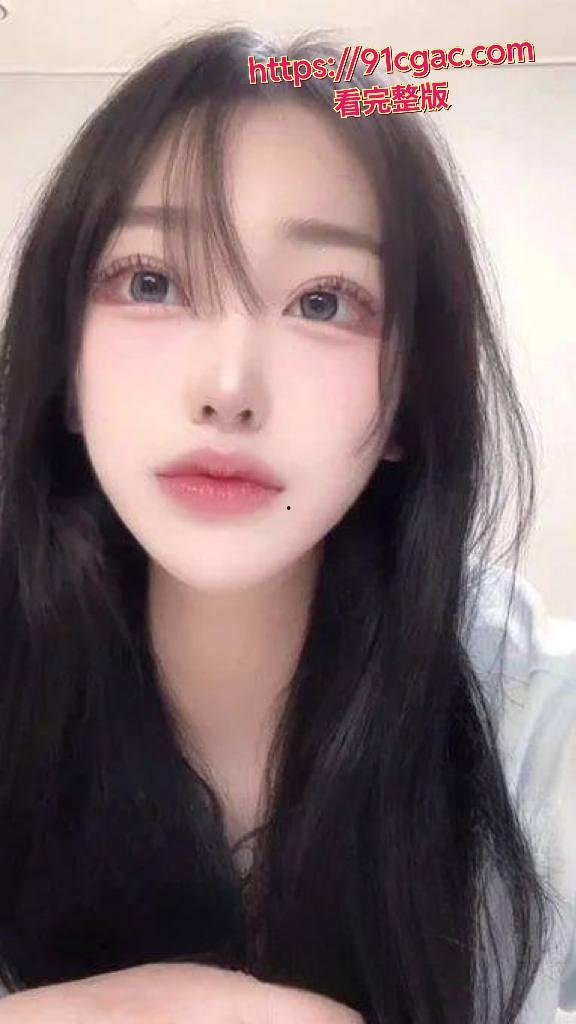 韩国模特大网红ixovever激情啪啪视频曝光!高颜值蜂腰长腿,堪比明星!-3