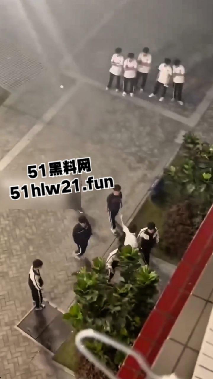 小电影情节照进现实，高中生把同学母亲给操怀孕，儿子知道后直接在学校打起来了！-8