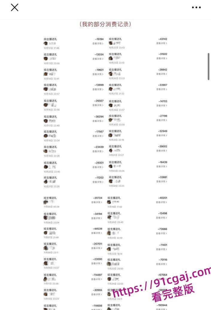 抖音42W粉丝男网红刘润桐立单身人士骗女粉钱和身体!不耻行为惨遭女主PPT曝光!-4