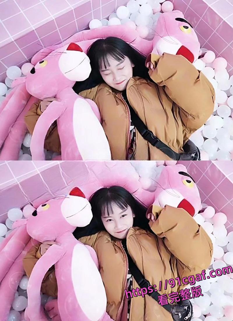 大连26岁小少妇 程秋悦 出轨体育生 巨乳骚穴惨遭无套狠操 男友爆料出轨视频-10