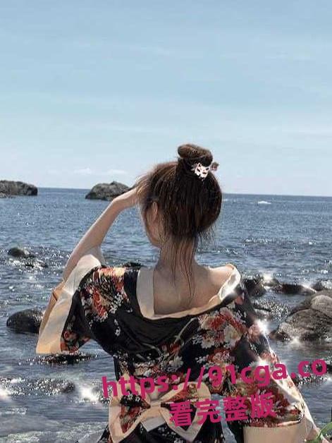 全网疯传的京城撸铁小护士 极品傻白甜女友被渣男泄密床上私照-1