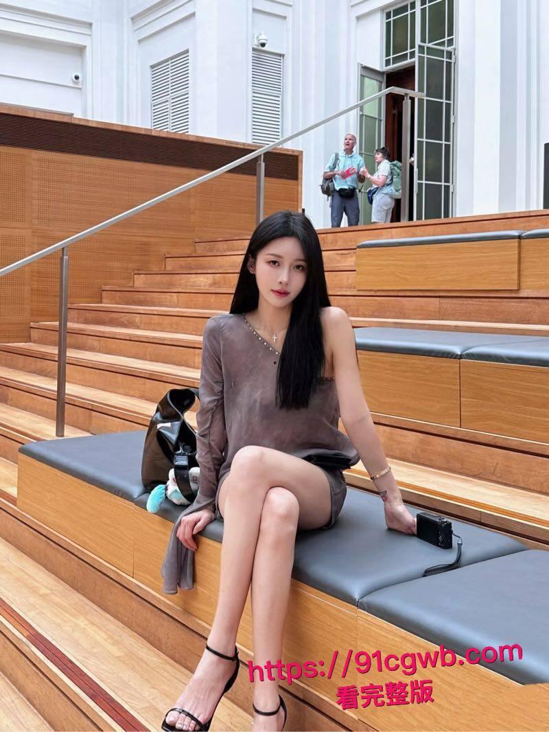 吉林极品御姐陈钰琪包养调教自拍全泄密!黑丝白丝情趣内衣轮番上阵,多姿势爆操嫩穴!-8