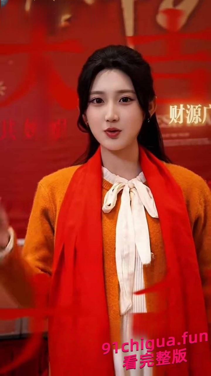 高颜值短剧演员 杨珊子 性爱视频曝光 脖子被金主吸满草莓 高潮时表情魅惑直呼太爽了!