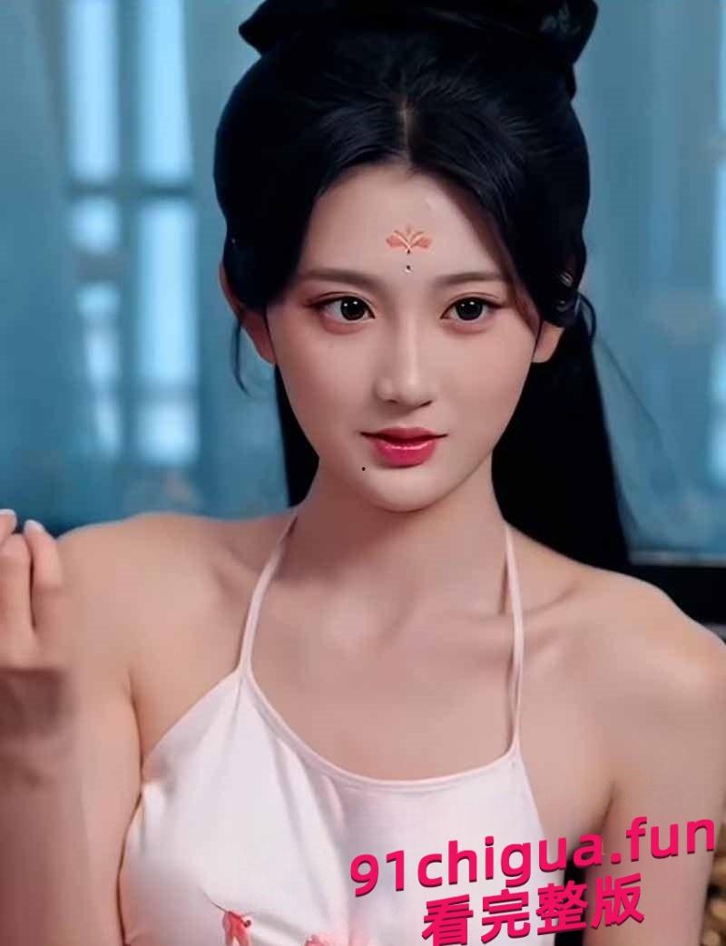 高颜值短剧演员 杨珊子 性爱视频曝光 脖子被金主吸满草莓 高潮时表情魅惑直呼太爽了!