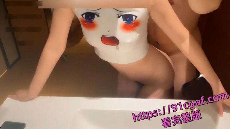 极品艺校舞蹈系健身教练女神 劲爆泄密出轨视频 小骚货说享受出轨的刺激快-2