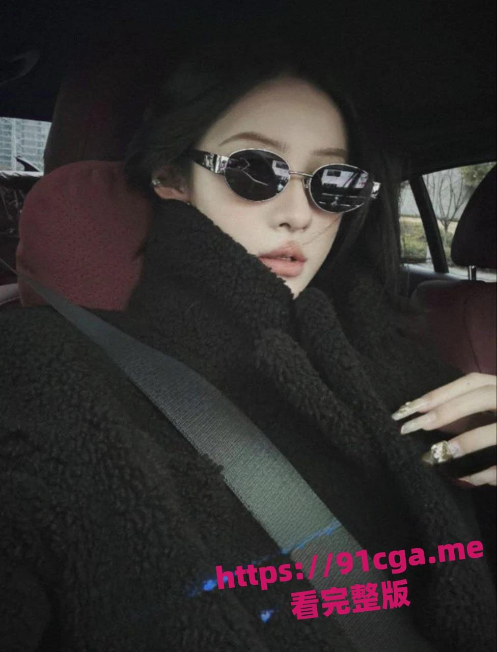 推特博主 “一杆钢枪” 操粉视频再掀波澜 实锤本人无疑!-3