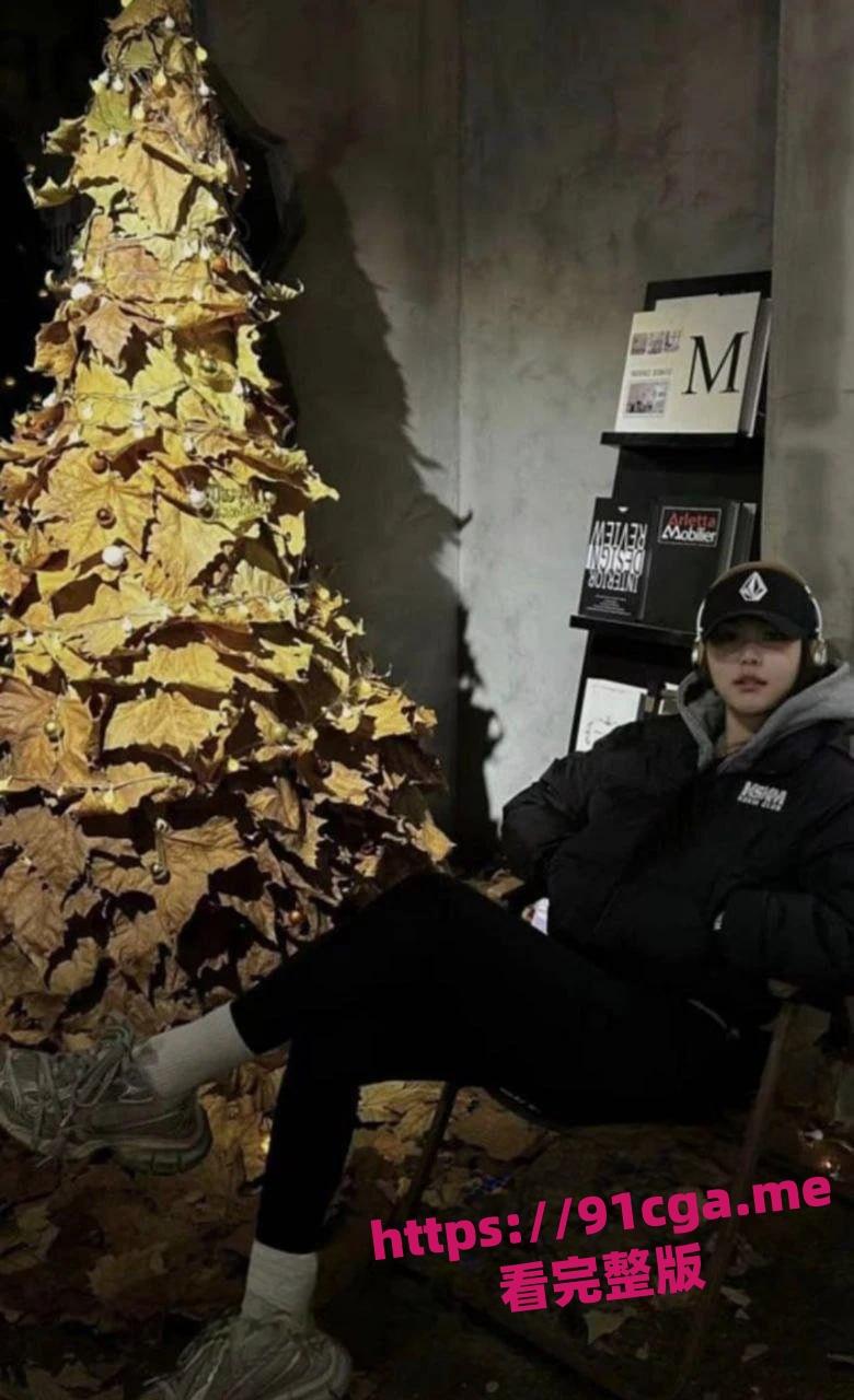 推特博主 “一杆钢枪” 操粉视频再掀波澜 实锤本人无疑!-4