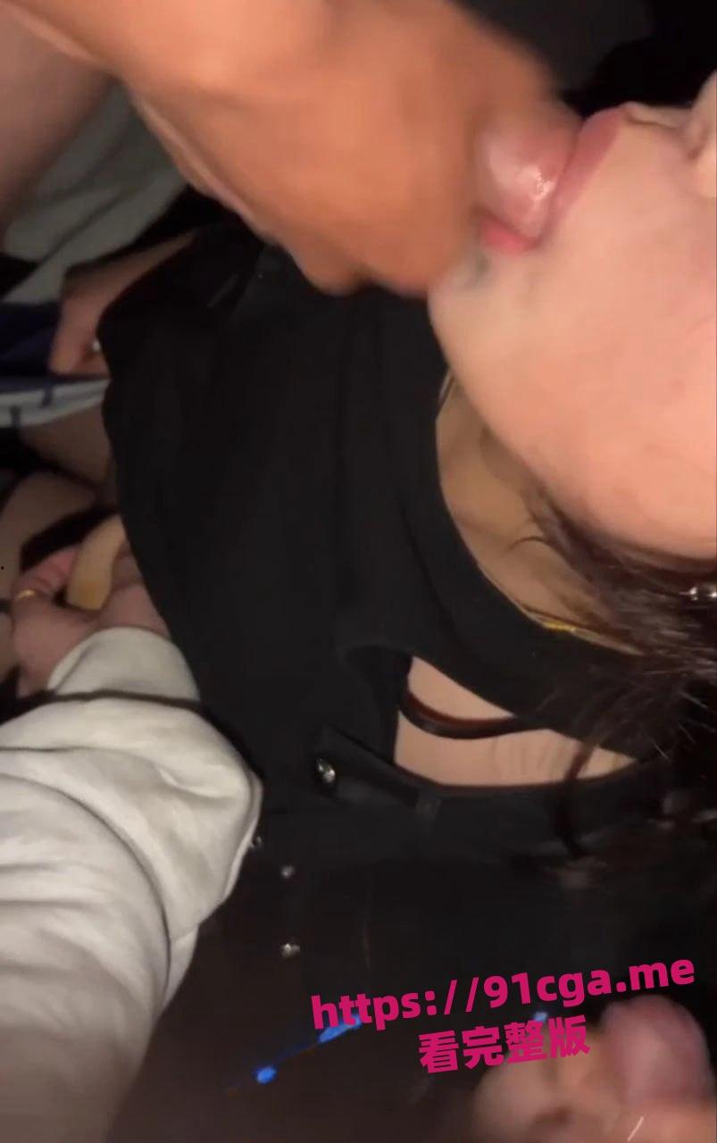 推特博主 “一杆钢枪” 操粉视频再掀波澜 实锤本人无疑!-6