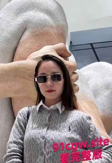 内蒙古科技大学拉布珠性感母狗 背着男友于金主旅游约炮-2