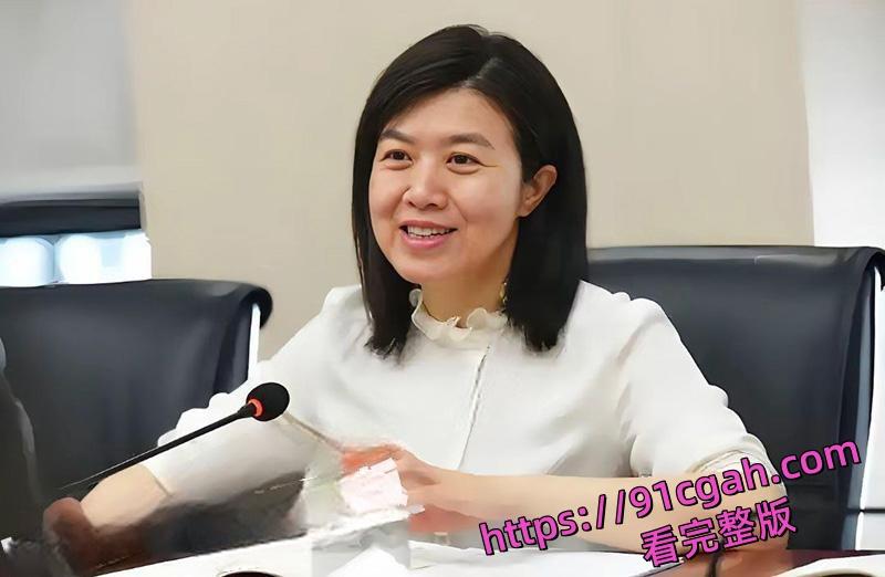 封杀谭谈交通的始作俑者 四川正厅级干部女贪官田蓉被双规给领导当肉便器 性爱视频被全网曝光!-4