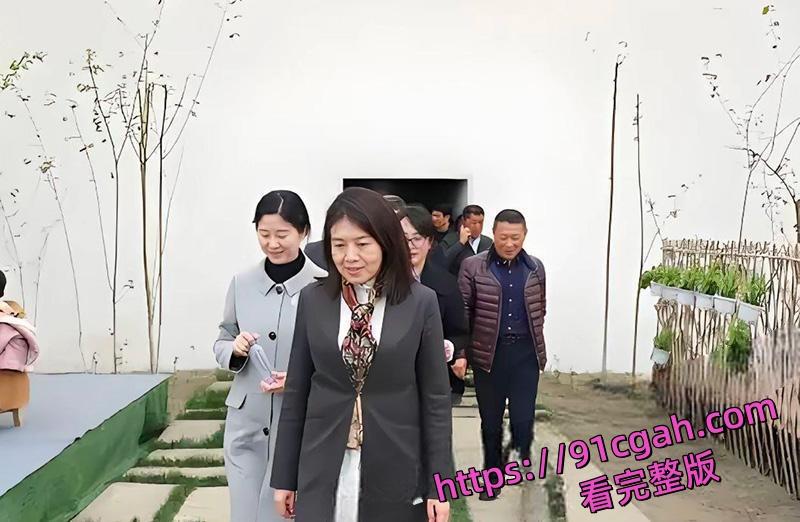 封杀谭谈交通的始作俑者 四川正厅级干部女贪官田蓉被双规给领导当肉便器 性爱视频被全网曝光!-5