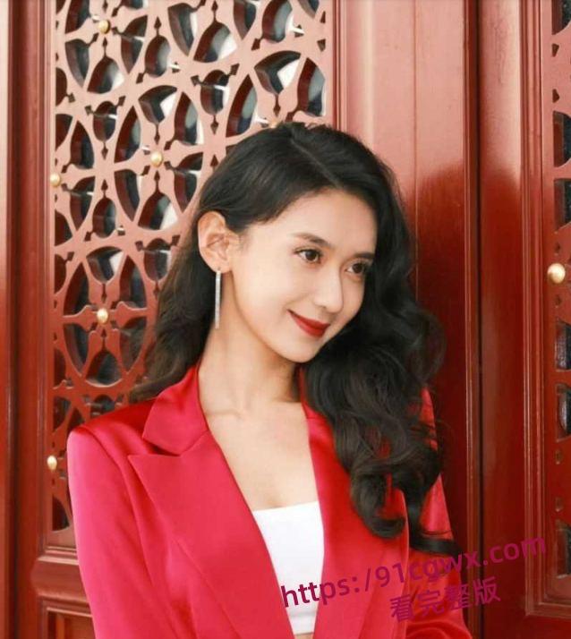 娱乐圈大瓜，家有儿女夏东海饰演者高亚麟出轨徐梓钧并在孕期家暴PUA原配时玮-1