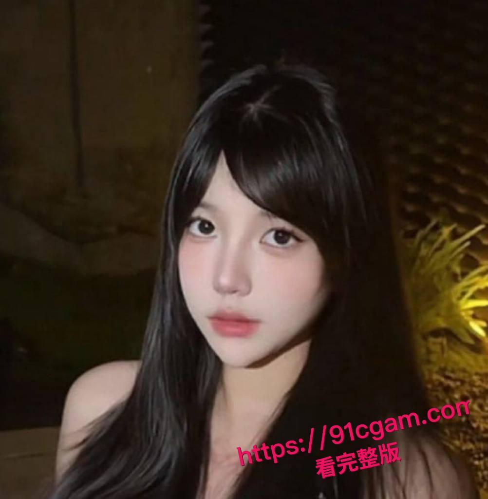 抖音225万粉丝顶级网红 鱼神 付费私密视频流出,车内跳蛋自慰无毛白虎!-2