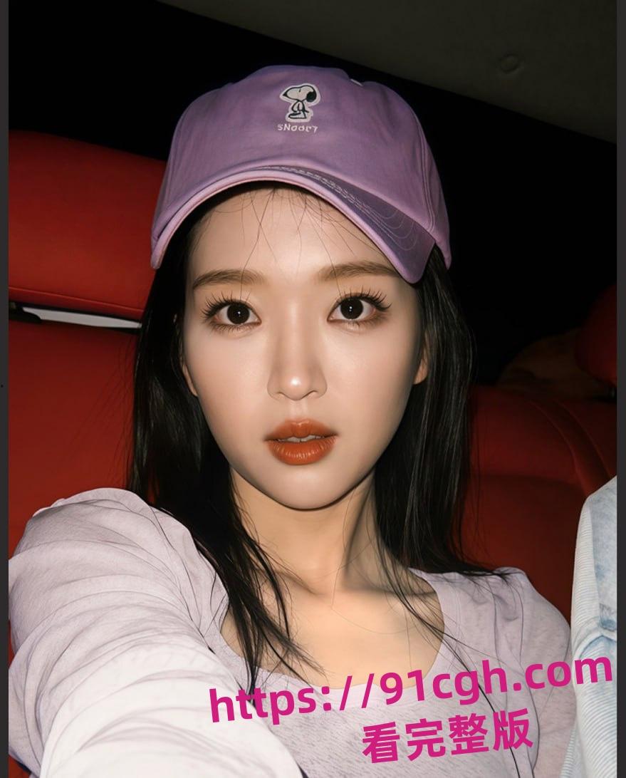 女演员腾泽文与田栩宁聊天记录曝光！疑似被潜规则视频流出-4