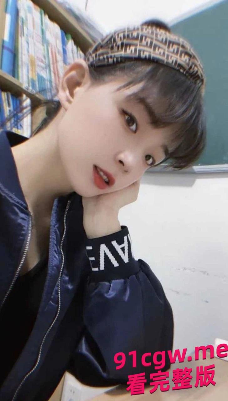 吉林敦化王茹辅导老师事件泄密全网!骚女不雅视频露脸流出!-4