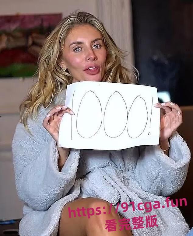 日逼大王Bonnie Blue出席墨西哥坎昆春假引发争议:24小时与1057人纪录再掀波澜-8