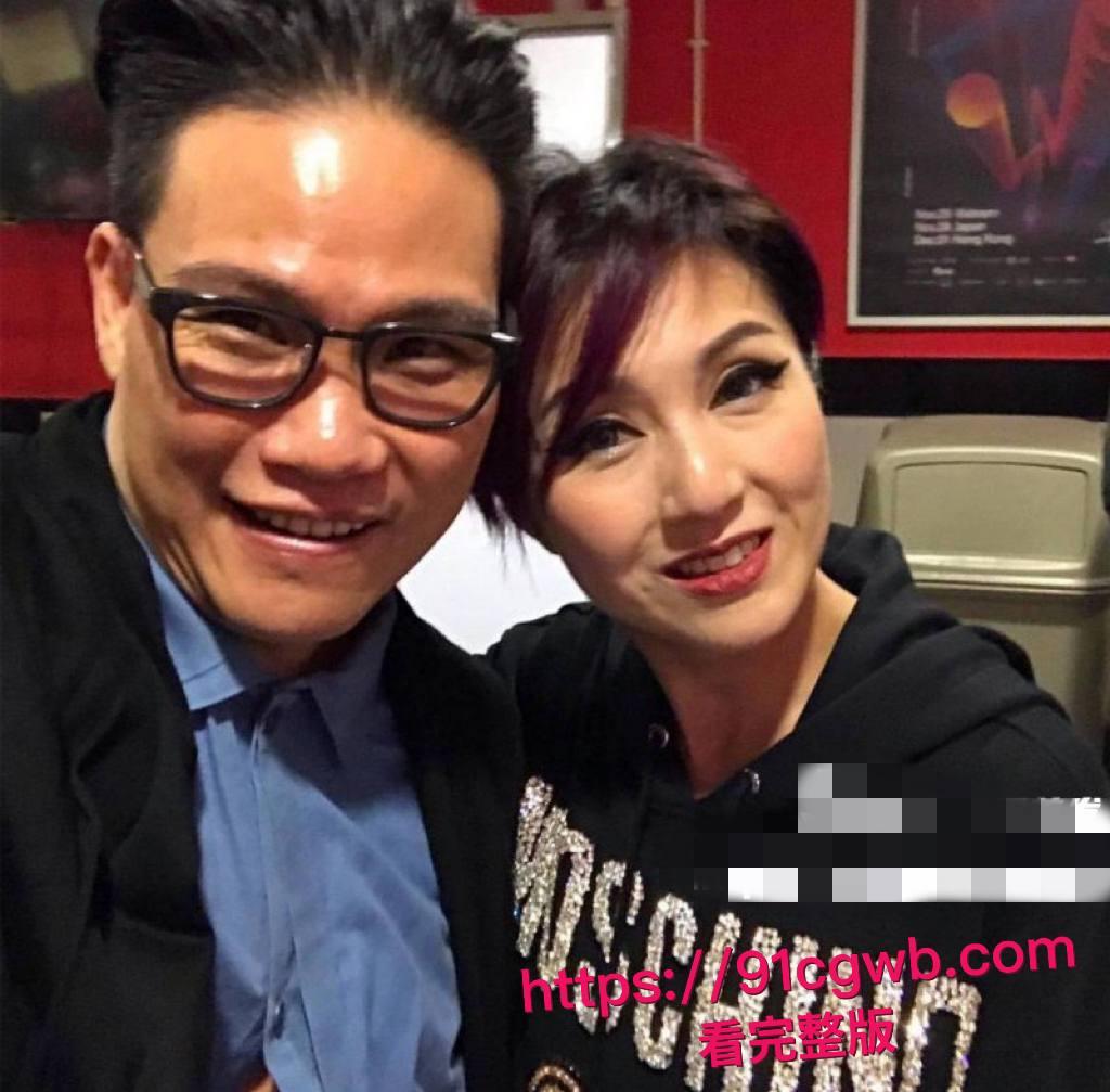 香港男歌星苏永康被实锤婚内出轨嫩版邓丽欣 刚过完结婚纪念日就精虫上脑酒店偷腥 58岁老渣男金枪不倒!-4