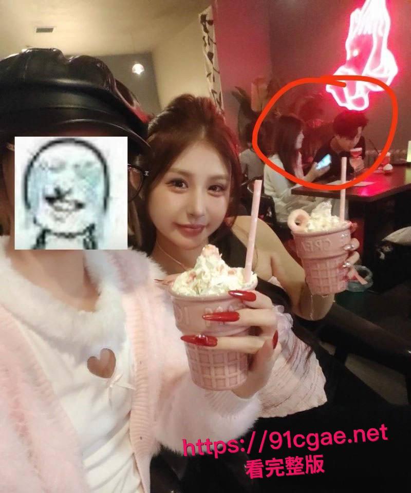 坐台吸毒女韩佳奇千里送逼实锤 打3胎专抢有妇之夫 性病上身还敲诈4万 聊天记录与不雅视频同步流出!-12