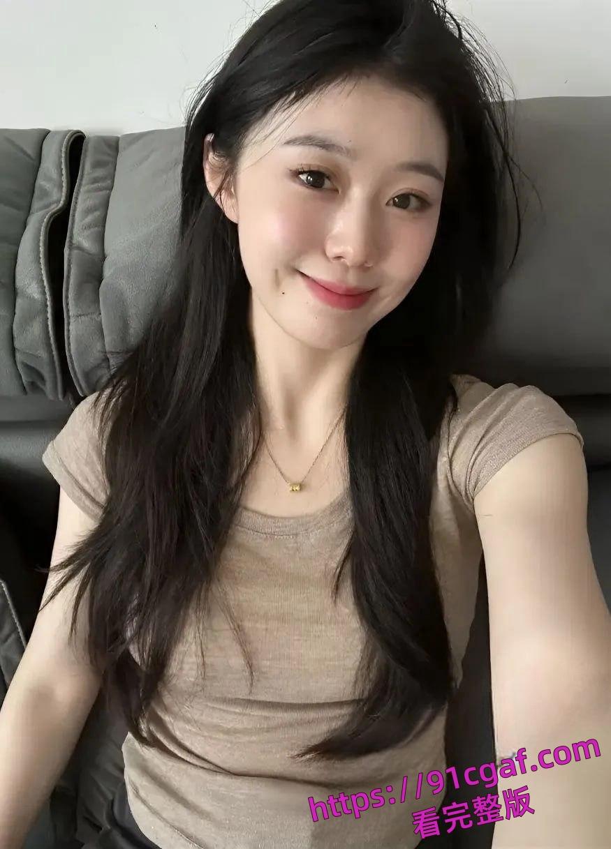 河北美术学院学生妹刘茹被男友调教成极品母狗,口爆吞精毒龙深喉样样精通!-3