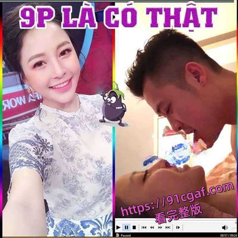 越南高颜值伴娘黄心颖出轨新郎事件 竟反客为主做新娘！-2