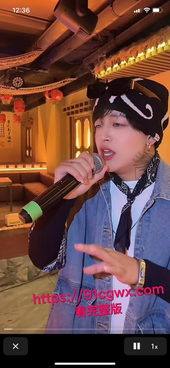 四川渣男歌手司杜小熊厕所猛操女客大鸡巴狂捅老板娘,老婆群里甩视频撕开禽兽真面目-12