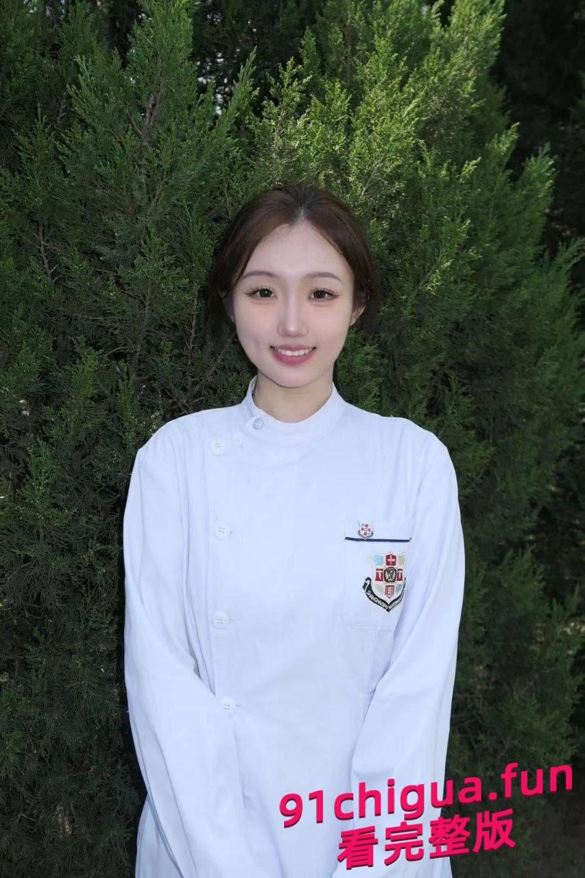 上海交通大学附属瑞金医院捐精科护士葛欣怡性爱视频曝光。时常在外约炮性生活混乱！  #乱性 #护士 #骚婊子-5