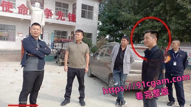 妻子实名举报！河南开封通许县孙营乡干部 毛云飞，买官出轨拿刀砍妻子-3