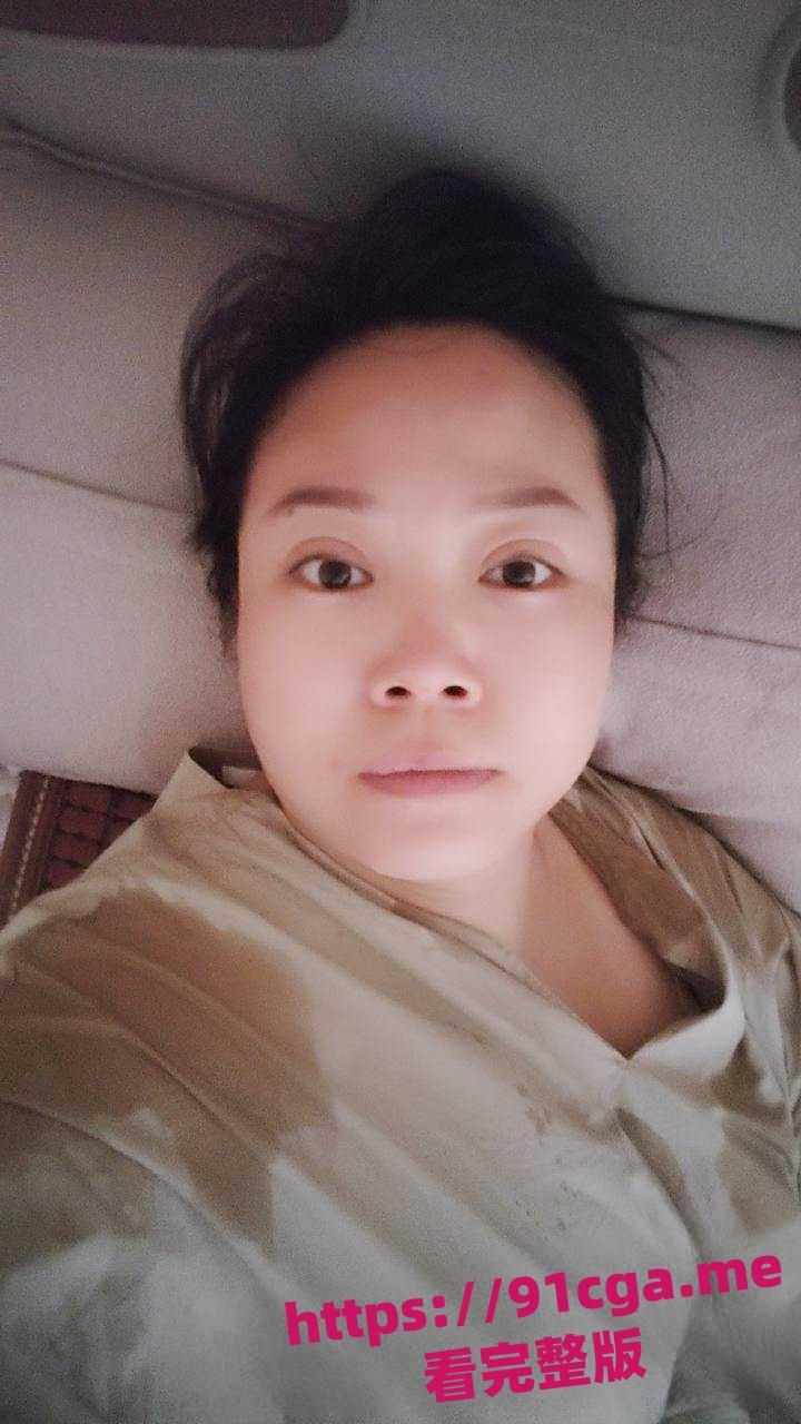 湖北襄阳已婚巨乳人妻林敏娟 老公常年在外偷吃 超喜欢偷吃小鲜肉！-5