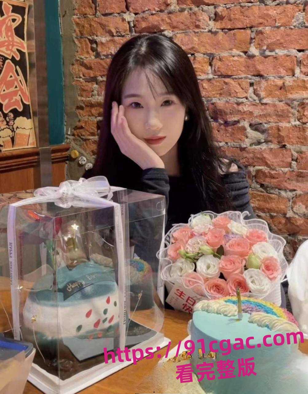 哈尔滨医科大学研究生 宦雅昕 大尺度私密照流出 后入顶臀的医师一个字就是爽！-1