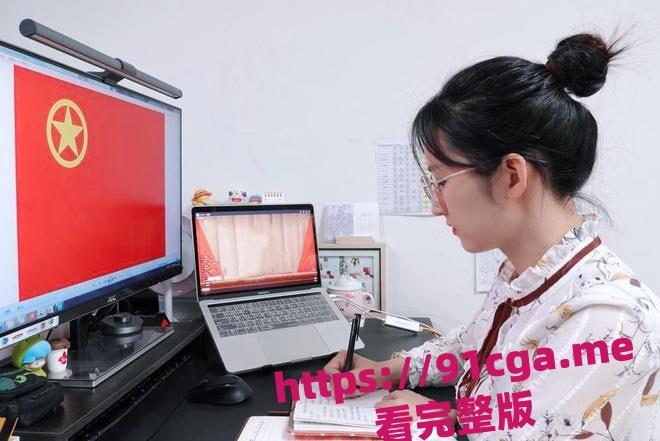 区财政科员赵林爬上财政局副科长王梦娜的床 遭妻子曝光不雅视频-4