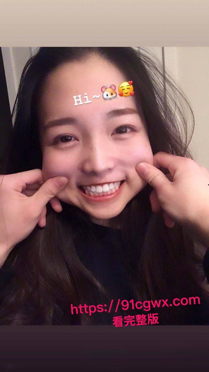 加拿大甜妹李天宜留学变小母狗:跪舔大鸡巴无套内射视频流出,骚穴高潮浪叫放荡夜全记录-8