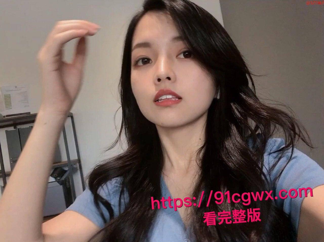 加拿大甜妹李天宜留学变小母狗:跪舔大鸡巴无套内射视频流出,骚穴高潮浪叫放荡夜全记录-11